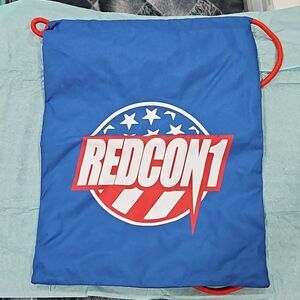 Redcon1 Gym Stringer Bag
